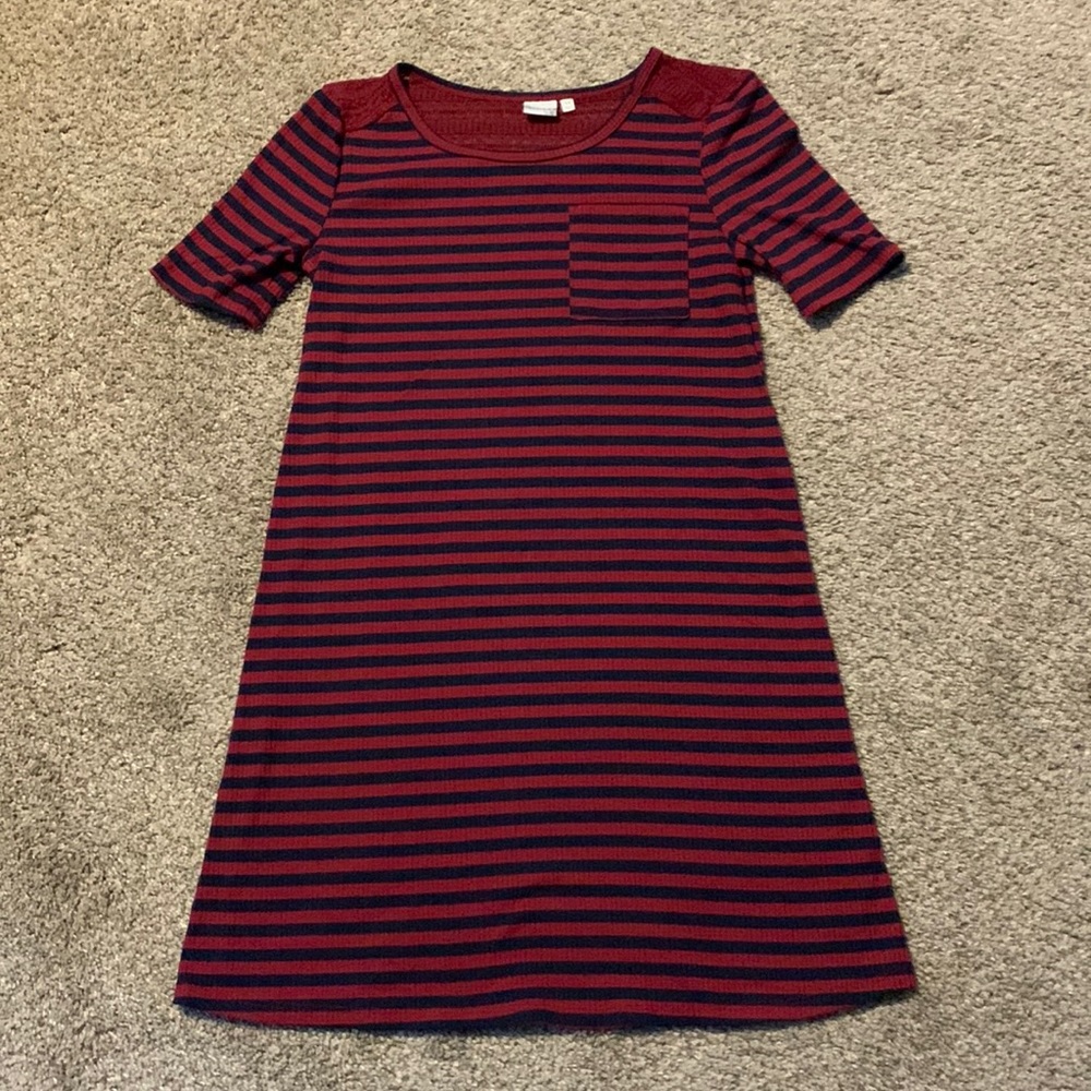 Mudd Dress